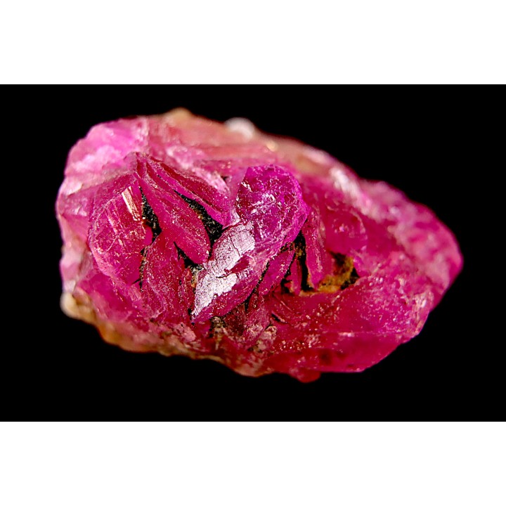 Cobatocalcite - Katanga - RDC