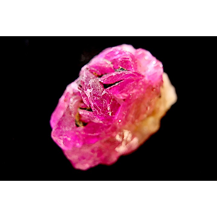 Cobatocalcite - Katanga - RDC