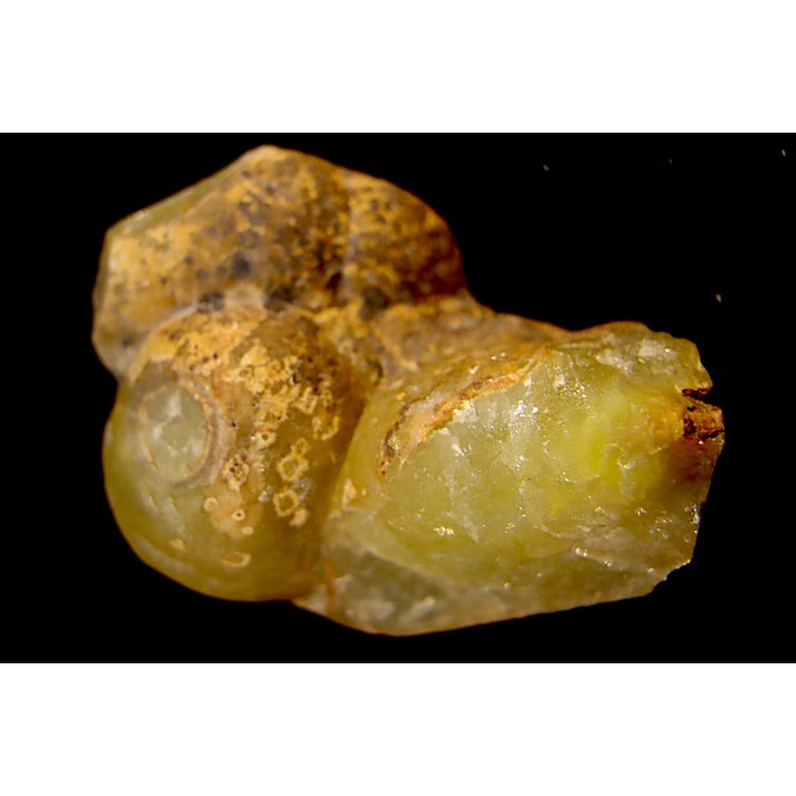 SMITHSONITE  M Fouati - Congo