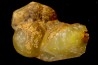 SMITHSONITE  M Fouati - Congo