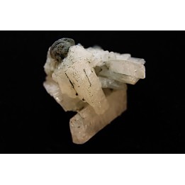 ADULAIRE et HEMATITE  Gotterdo, Ticino, Suisse