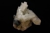 ADULAIRE et HEMATITE  Gotterdo, Ticino, Suisse