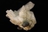ADULAIRE et HEMATITE  Gotterdo, Ticino, Suisse