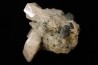 ADULAIRE et HEMATITE  Gotterdo, Ticino, Suisse