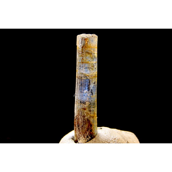 Kyanite - Liventina, Ticino, Suisse