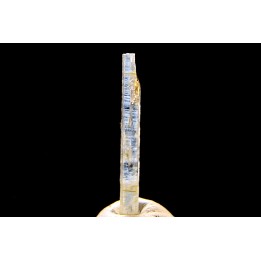 Kyanite - Liventina, Ticino, Suisse