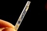 Kyanite - Liventina, Ticino, Suisse