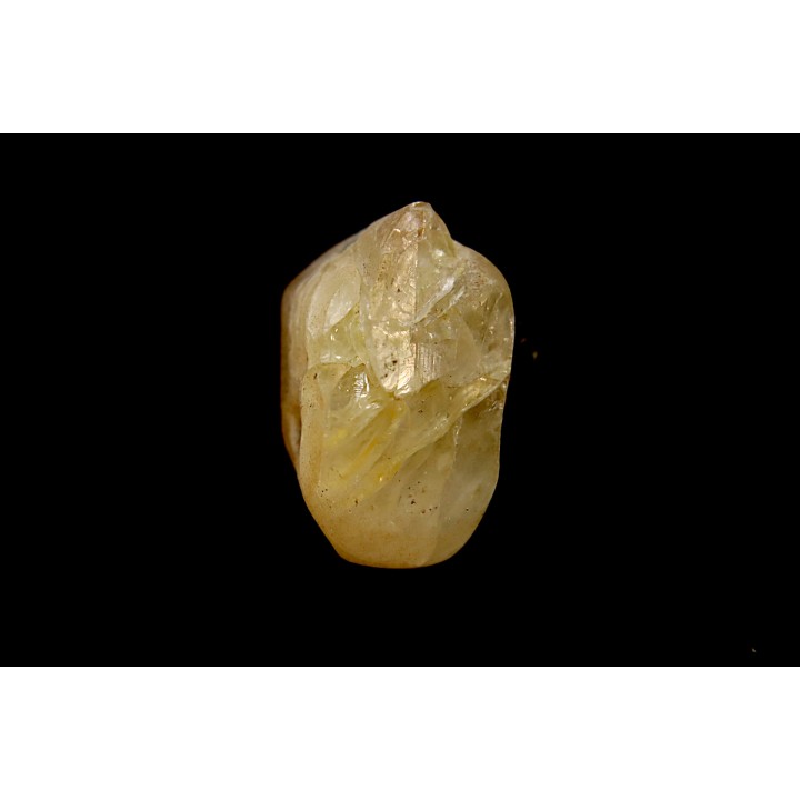 cristal de labradorite - Le Monastier sur Gazeille (43) - FRANCE