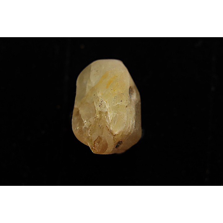 cristal de labradorite - Le Monastier sur Gazeille (43) - FRANCE