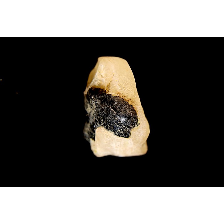 labradorite crystal - Le Monastier sur Gazeille (43) - FRANCE