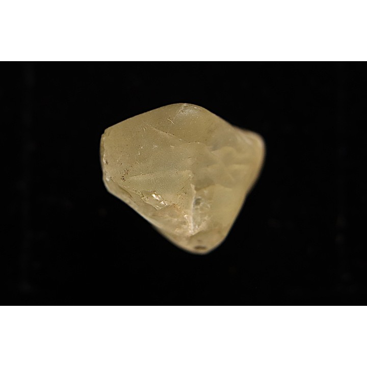 cristal de labradorite - Le Monastier sur Gazeille (43) - FRANCE
