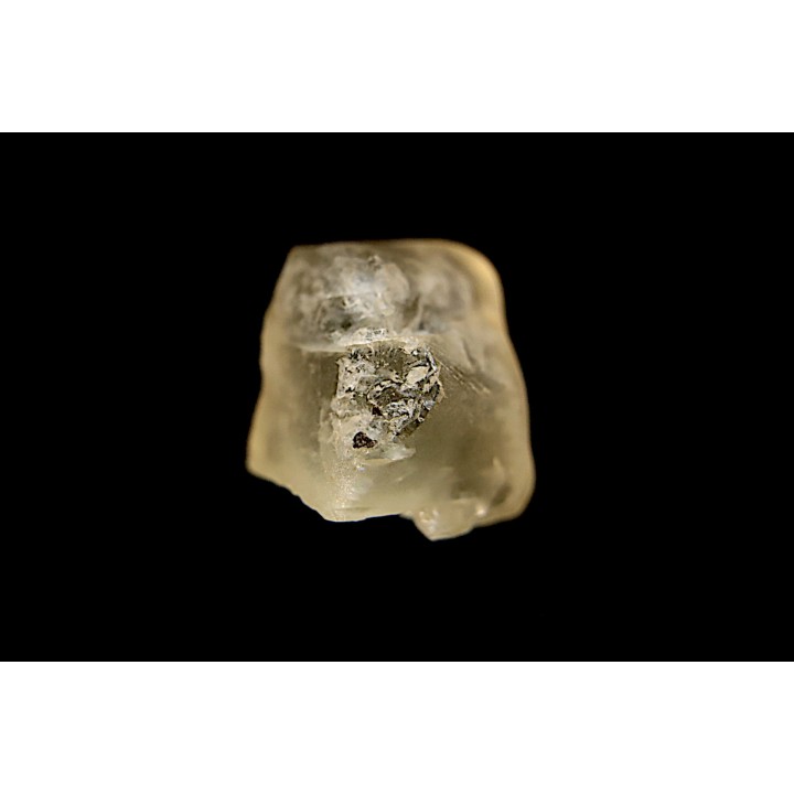 labradorite crystal - Le Monastier sur Gazeille (43) - FRANCE