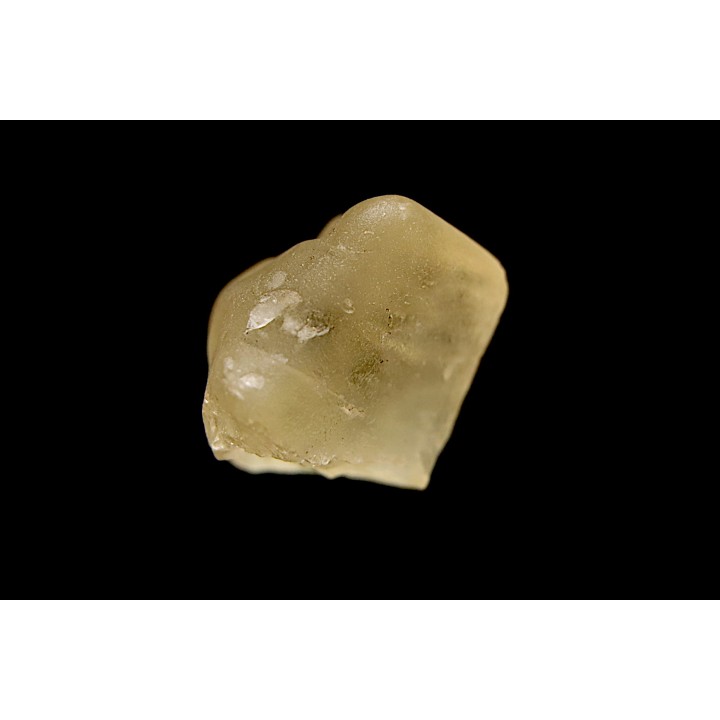 labradorite crystal - Le Monastier sur Gazeille (43) - FRANCE