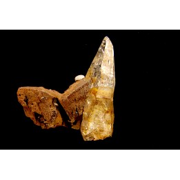 QUARTZ  Binn, Valais, Suisse