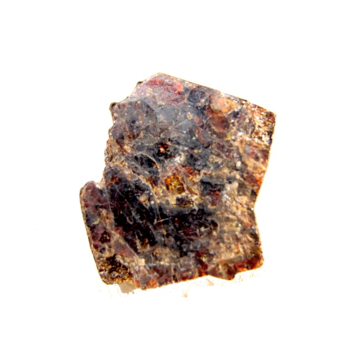 mangano-tantalite  Minas Gerais - BRESIL