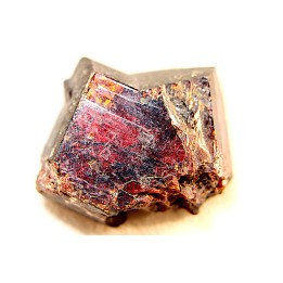 mangano-tantalite  Minas Gerais - BRESIL