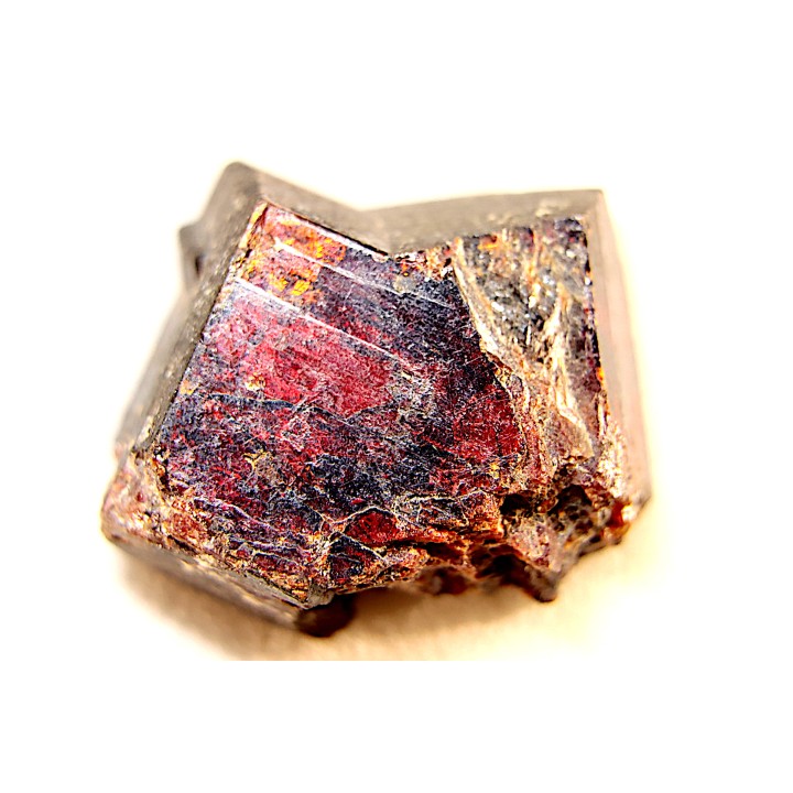 mangano-tantalite  Minas Gerais - BRESIL