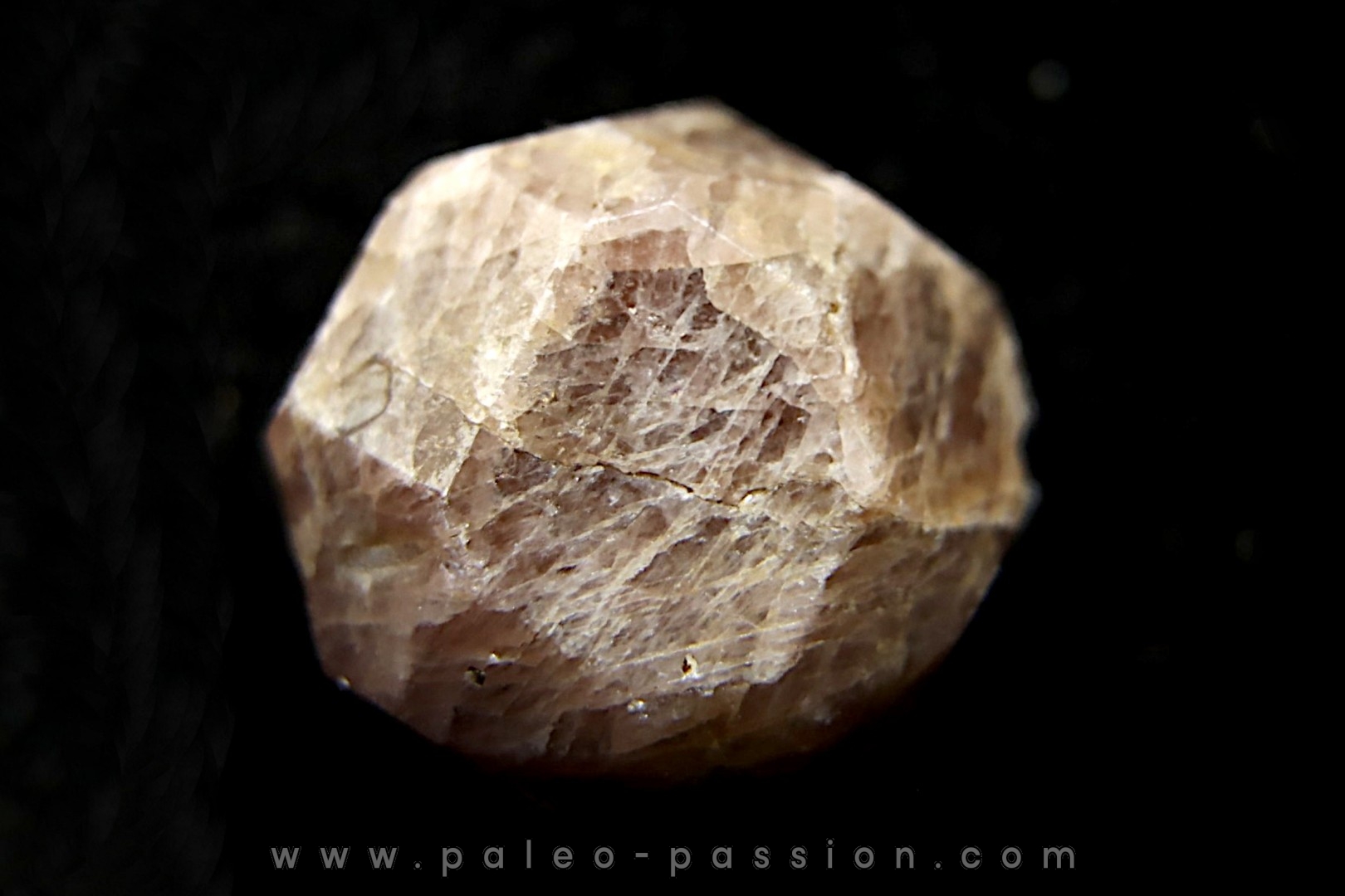 ZIRCON - Grindone, Tessin, SWISS