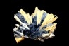 Rutile and Hematite - Novo Horizonte, Bahia, Brasil