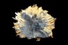 Rutile and Hematite - Novo Horizonte, Bahia, Brasil