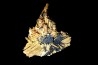 Rutile et Hematite   Novo Horizonte, Bahia, Bresil
