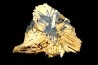 Rutile and Hematite - Novo Horizonte, Bahia, Brasil