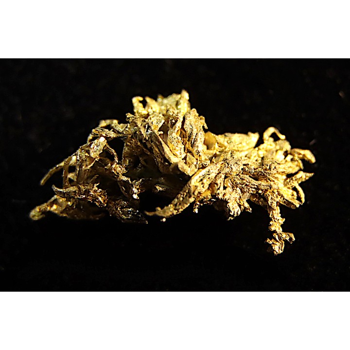 or natif  Olinghouse Mine, Washoe County, Nevada, USA