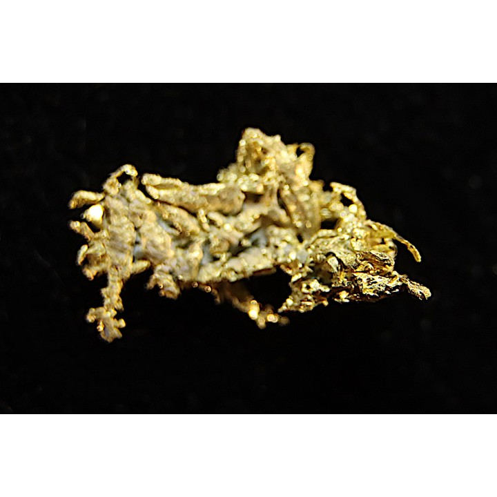 or natif  Olinghouse Mine, Washoe County, Nevada, USA