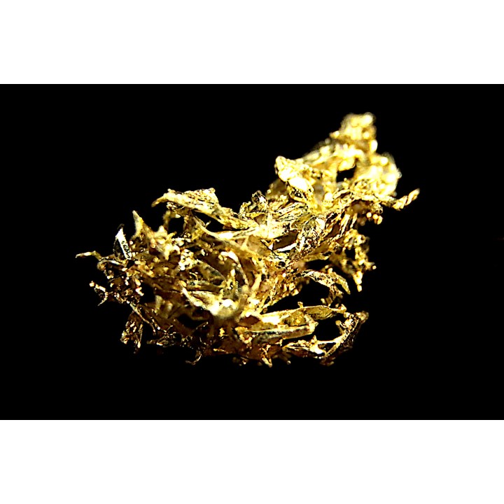 or natif  Olinghouse Mine, Washoe County, Nevada, USA