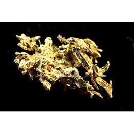 or natif  Olinghouse Mine, Washoe County, Nevada, USA