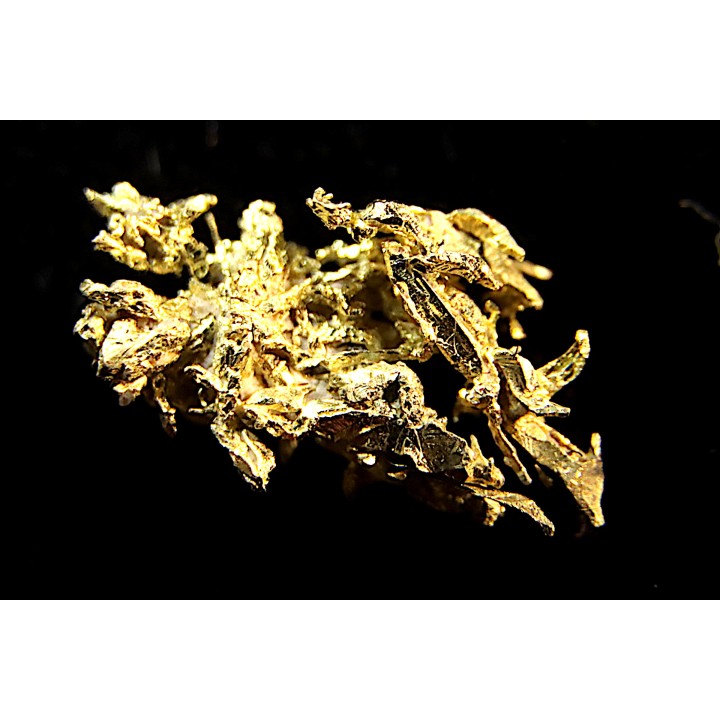 or natif  Olinghouse Mine, Washoe County, Nevada, USA