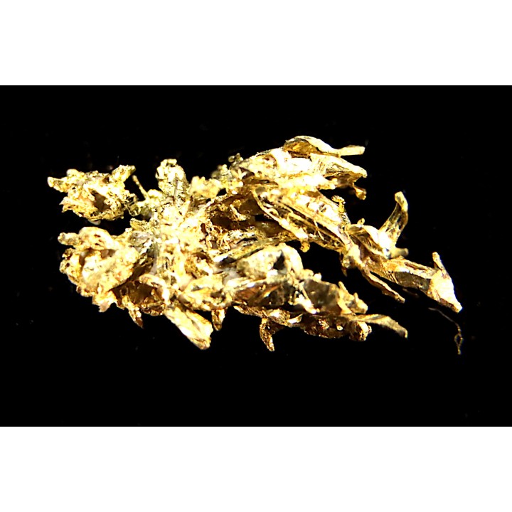 or natif  Olinghouse Mine, Washoe County, Nevada, USA