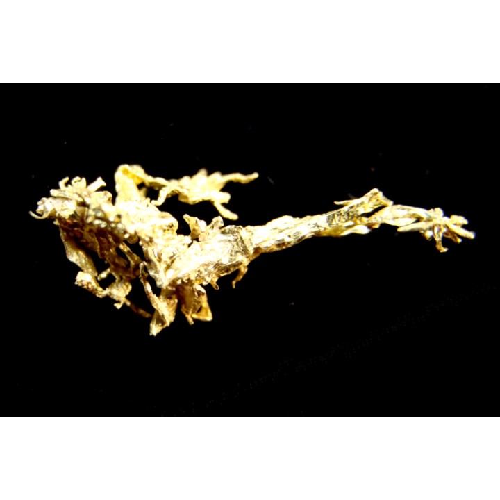 or natif  Olinghouse Mine, Washoe County, Nevada, USA