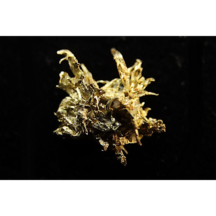 or natif  Olinghouse Mine, Washoe County, Nevada, USA