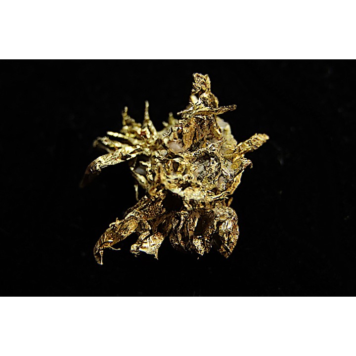 or natif  Olinghouse Mine, Washoe County, Nevada, USA