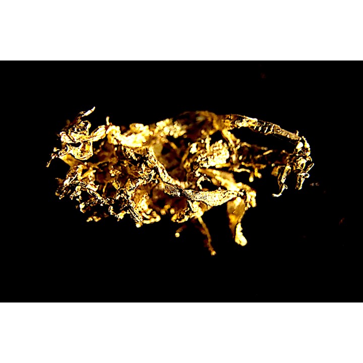 or natif  Olinghouse Mine, Washoe County, Nevada, USA