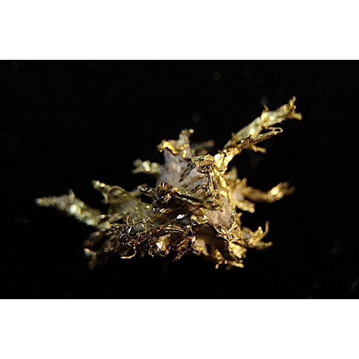 or natif  Olinghouse Mine, Washoe County, Nevada, USA