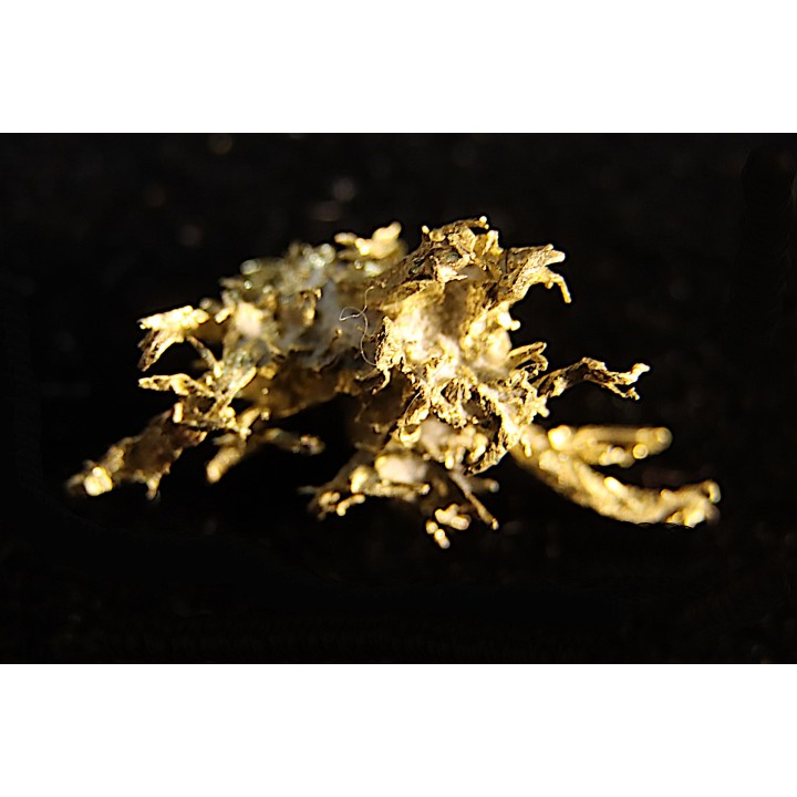 or natif  Olinghouse Mine, Washoe County, Nevada, USA