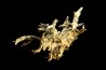 or natif Olinghouse Mine, Washoe County, Nevada, USA