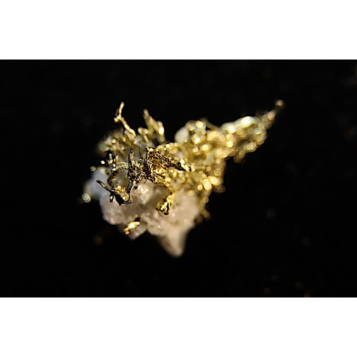 or natif  Olinghouse Mine, Washoe County, Nevada, USA