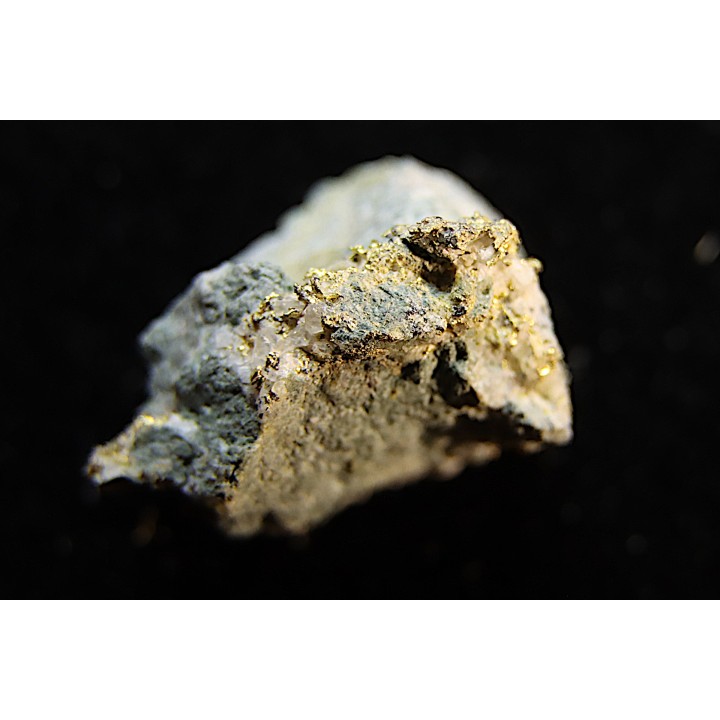 or natif  Olinghouse Mine, Washoe County, Nevada, USA
