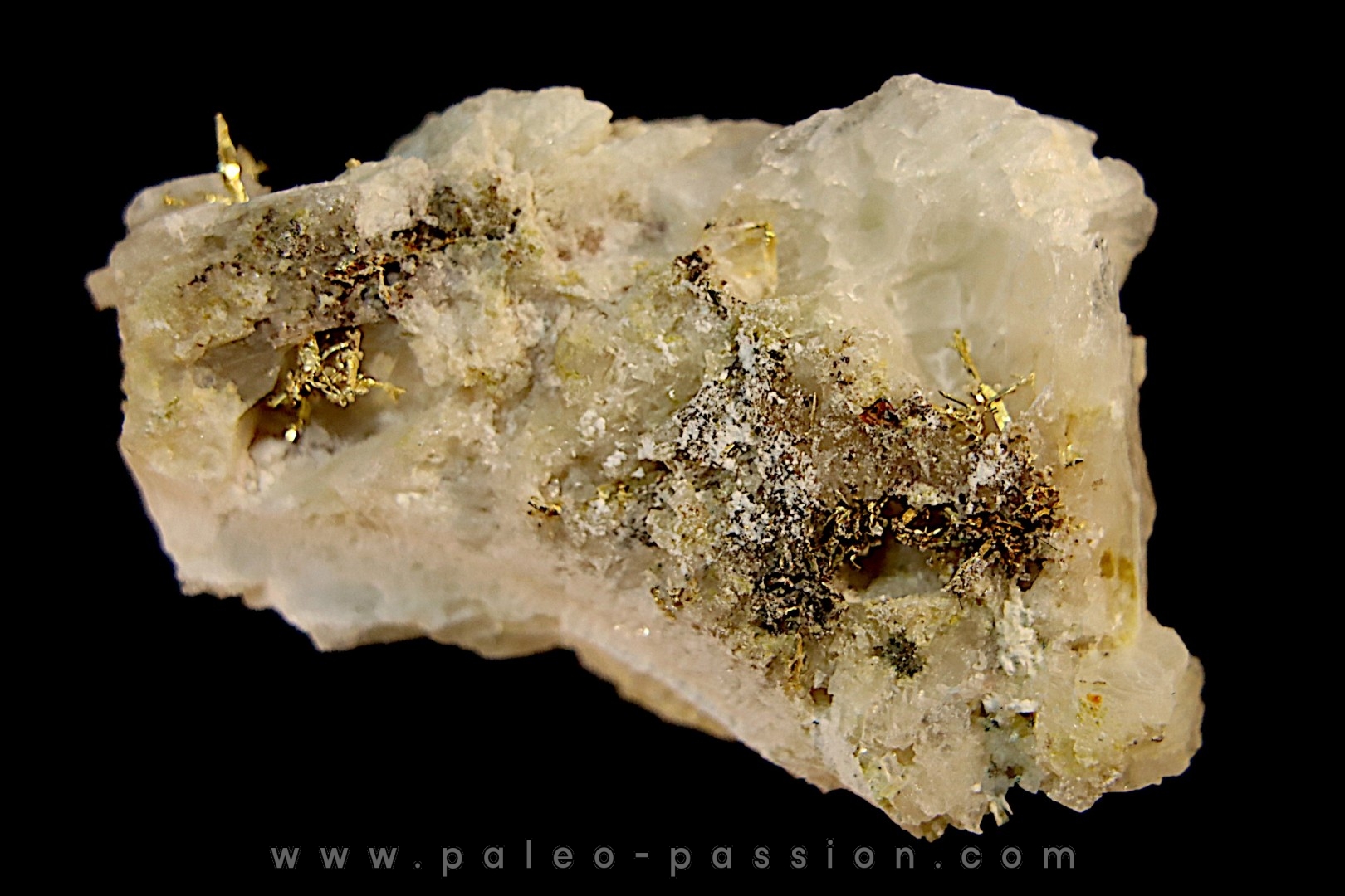 or natif Olinghouse Mine, Washoe County, Nevada, USA