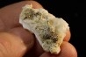 native gold Olinghouse Mine, Washoe County, Nevada, USA