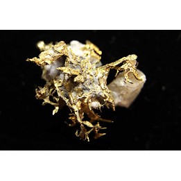 or natif  Olinghouse Mine, Washoe County, Nevada, USA