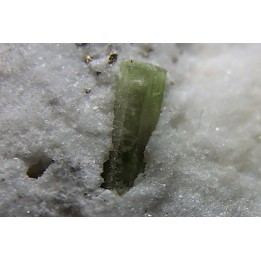 Tourmaline  Lengenbach, Suisse