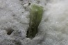 Tourmaline Lengenbach, Suisse