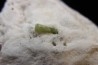 Tourmaline  Lengenbach, Swiss