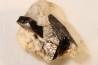 Baddeleyite - Mine Wetloo - BIRMANIE
