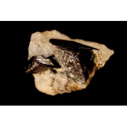Baddeleyite - Mine Wetloo - BIRMANIE