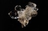 etoile de Quartz diamant - Remusat, Drome - FRANCE